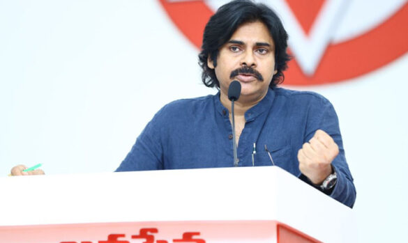 Pawan Kalyan