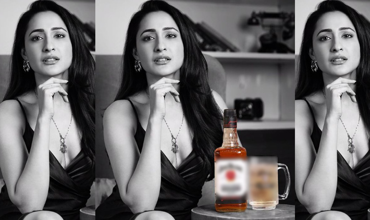 Pragya Jaiswal