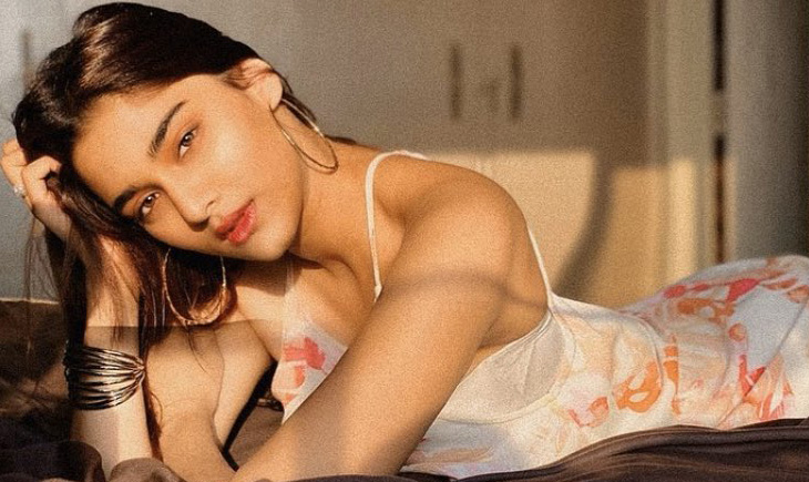 Saiee Manjrekar
