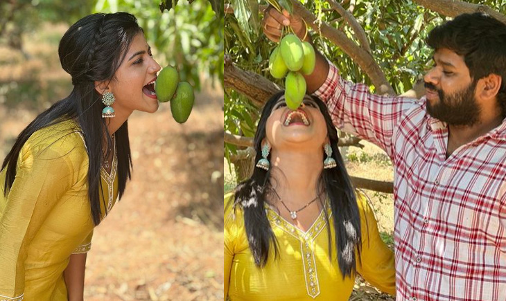 Savithri Shiva Jyothi Bigg Boss Telugu