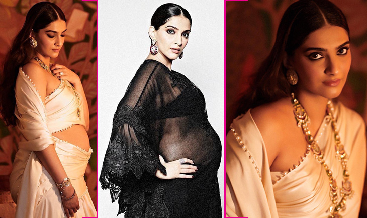 Sonam Kapoor