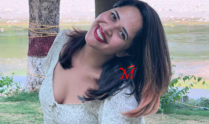 Anasuya Bharadwaj