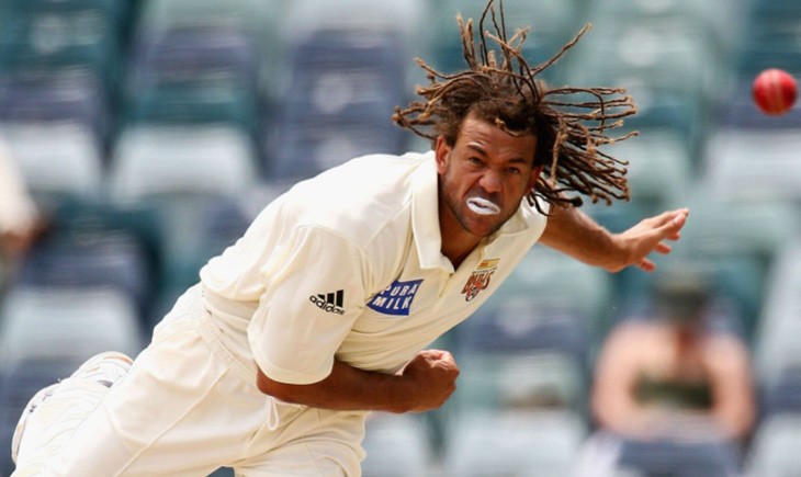 Andrew Symonds