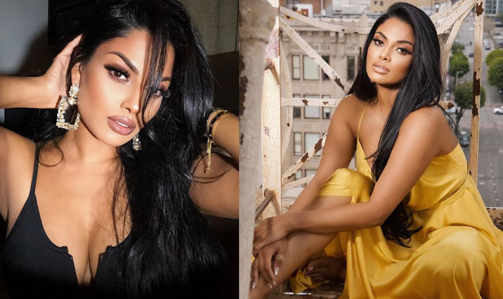 Chandrika Ravi