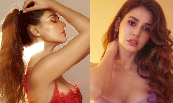 Disha Patani