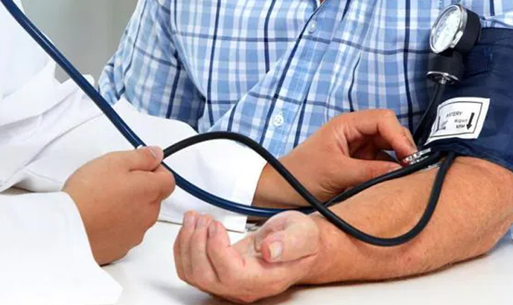 Hypertension BP Health Tips
