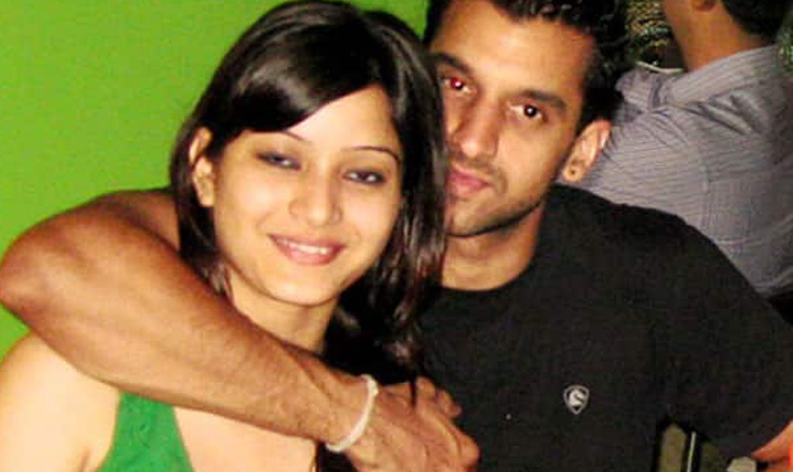 Indrania Mukerjee Sheena Bora