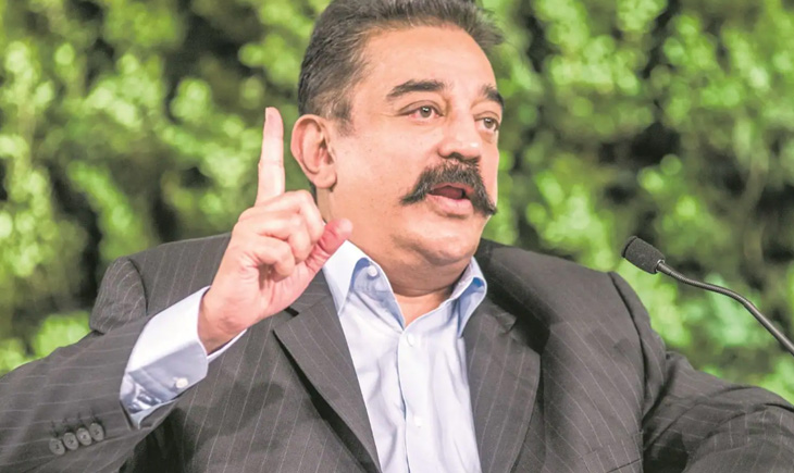 Kamal Haasan