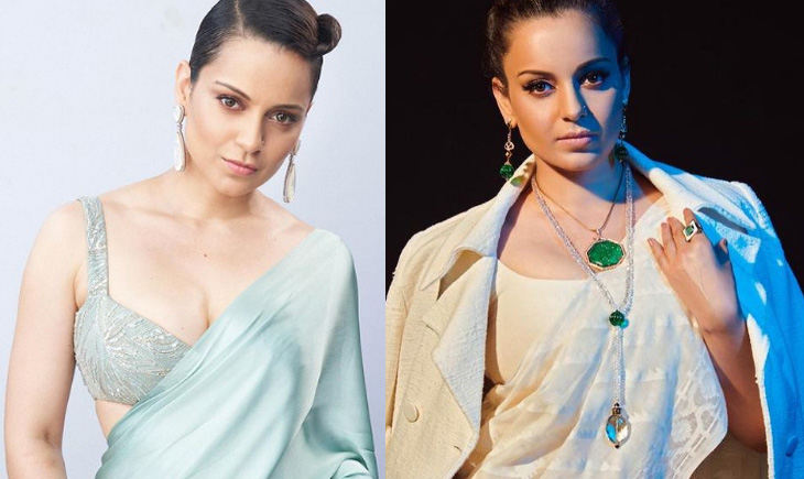 Kangana Ranaut