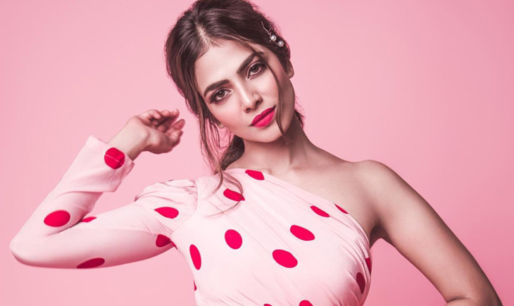 Malavika Mohanan