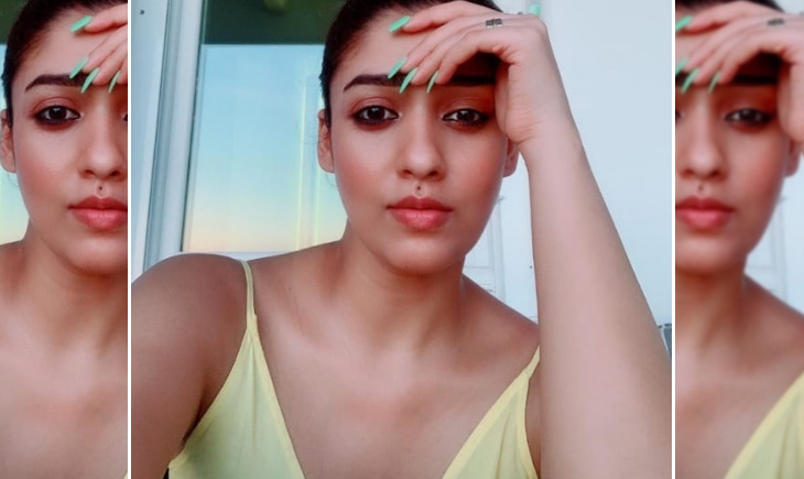 Nayanthara