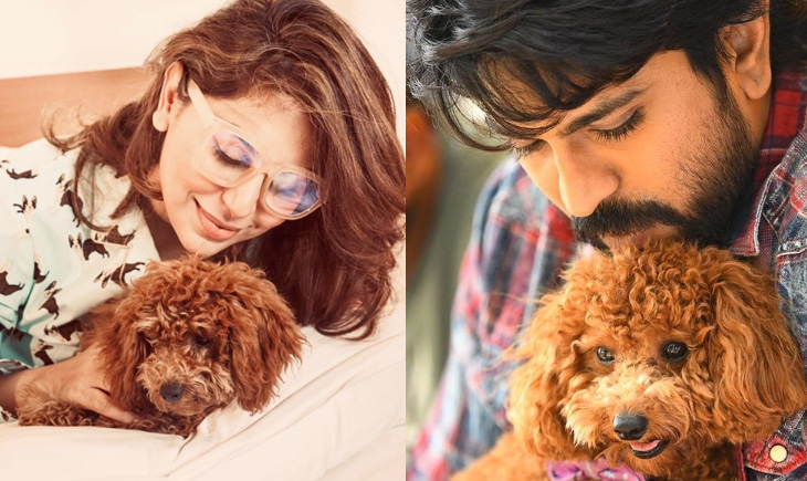 Rhyme Ram Charan Upasana