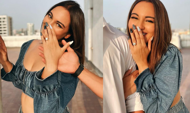 Sonakshi Sinha