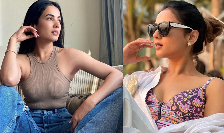 Sonal Chauhan