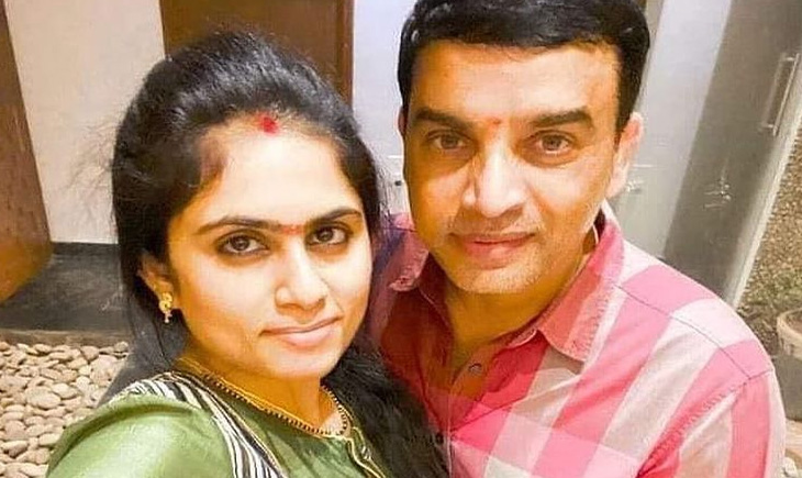 Dil Raju
