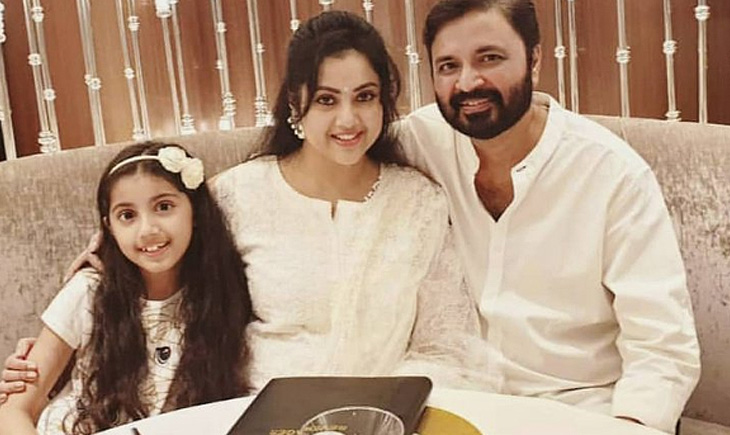 Meena Vidya Sagar