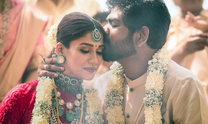Nayanthara Vignesh Shivan Documentary