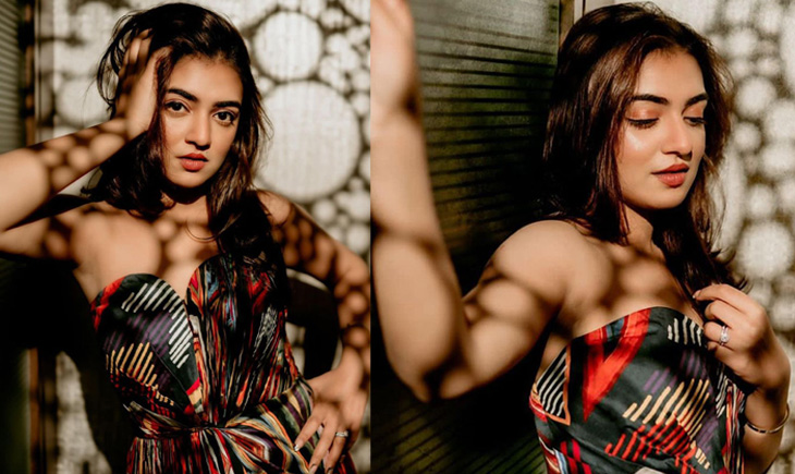 Nazriya Fahadh Nazim