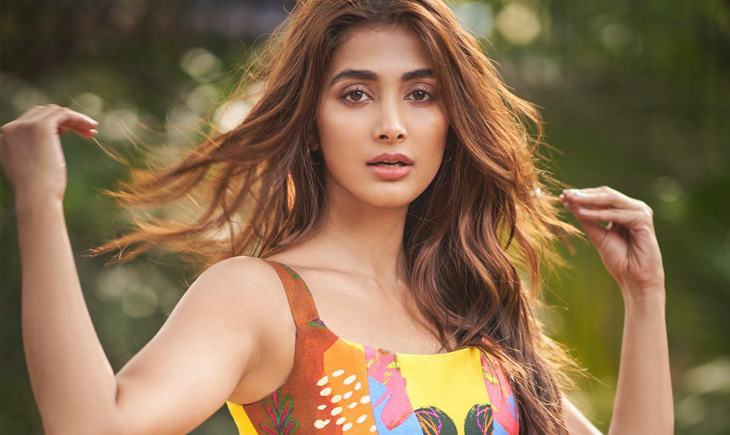Pooja Hegde