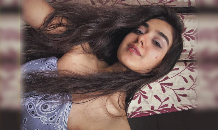 Sakshi Vaidya