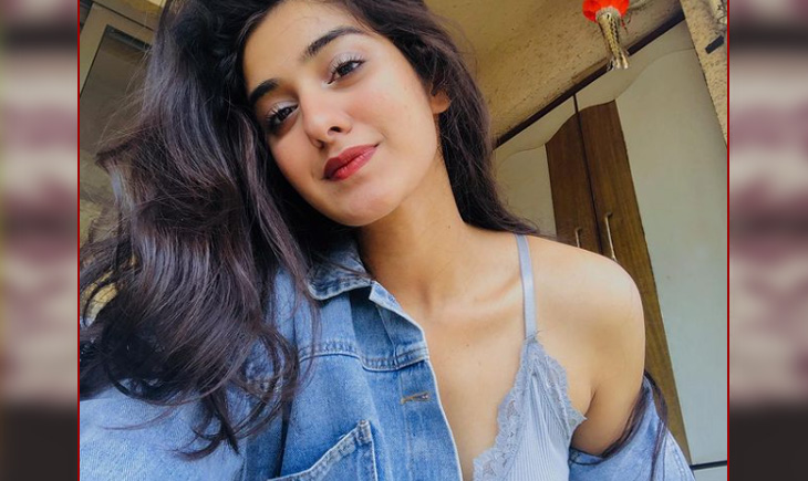Sakshi Vaidya