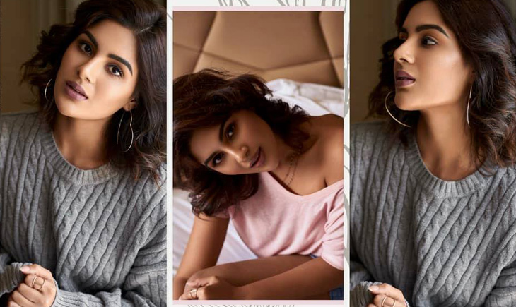 Samyuktha Menon