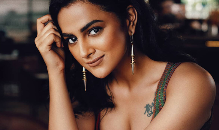 Shraddha Srinath