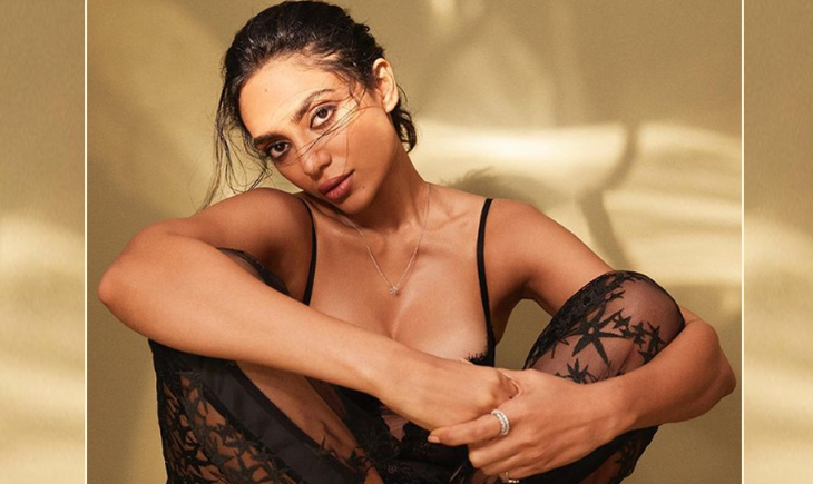 Sobhita Dhulipala