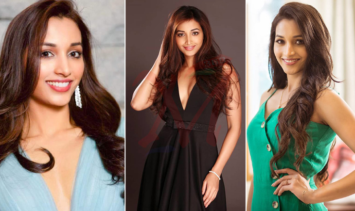 Srinidhi Shetty