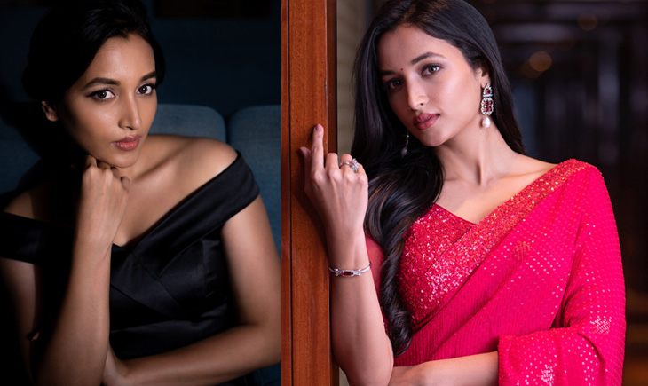 Srinidhi Shetty