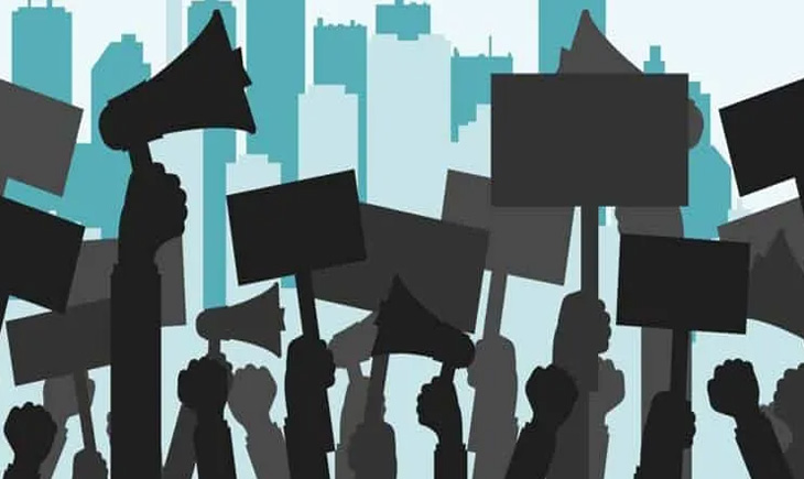 Students Politics