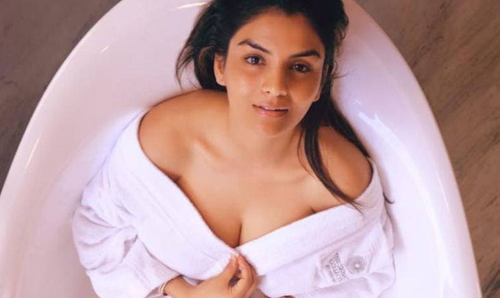 Anveshi Jain