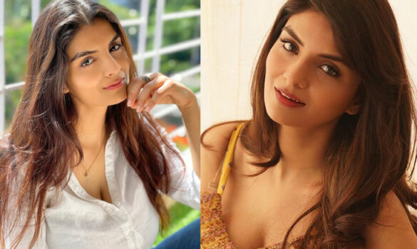 Anveshi Jain