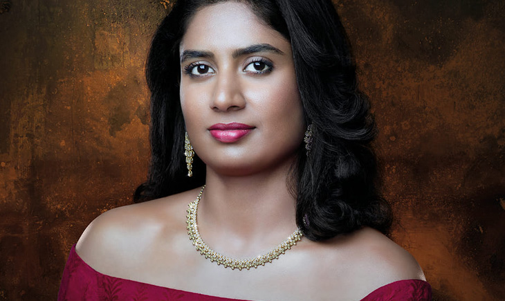 Mithali Raj