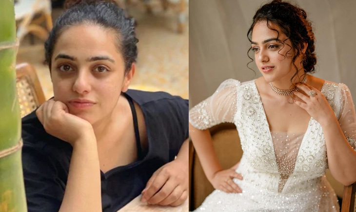 Nithya Menen