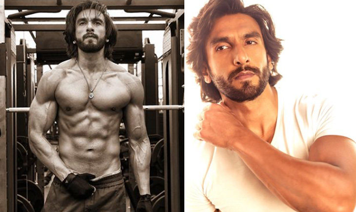 Ranveer Singh