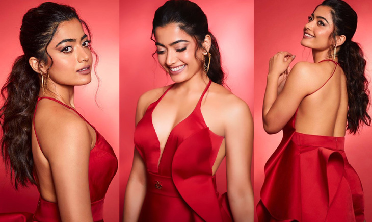 Rashmika Mandanna