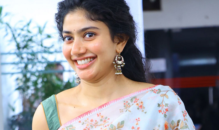 Sai Pallavi