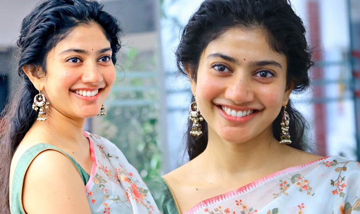 Sai Pallavi