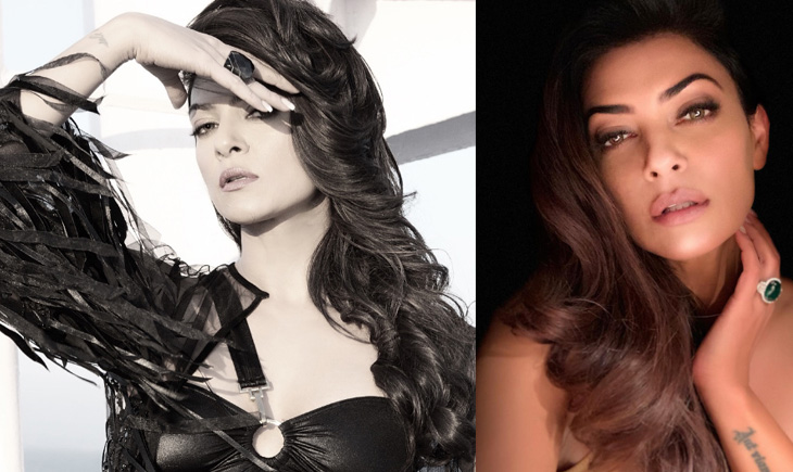 Sushmita Sen