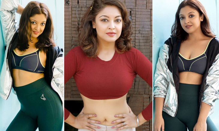 Tanushree Dutta