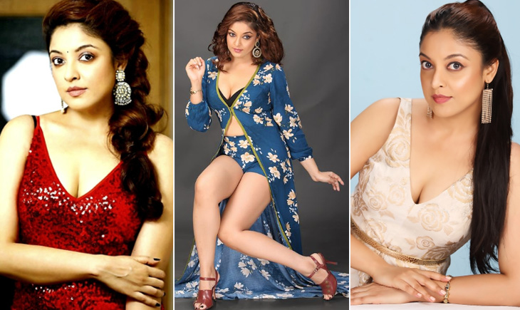 Tanushree Dutta
