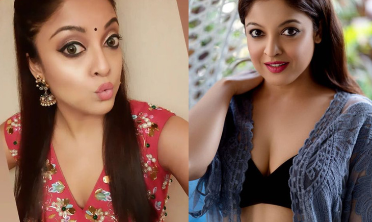 Tanushree Dutta