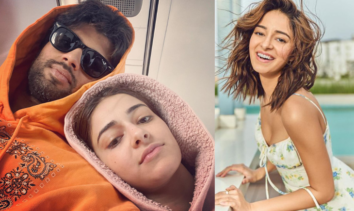 Ananya Panday Liger
