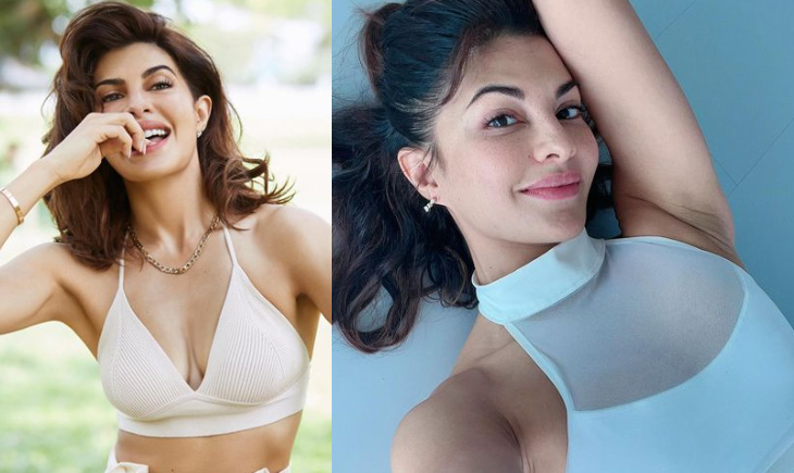 Jacqueline Fernandez