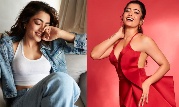 Rashmika Mandanna