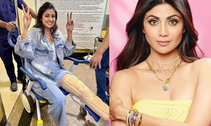 Shilpa Shetty Kundra
