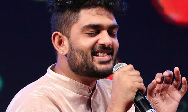 Sid Sriram Telugu Songs