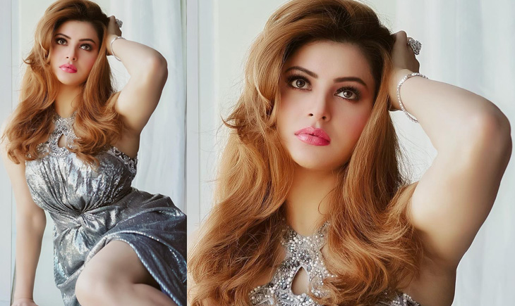 Urvashi Rautela