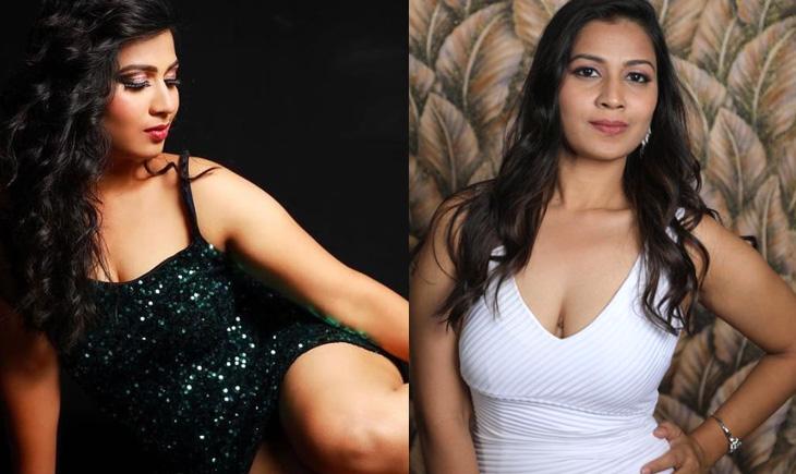 Inaya Sultana